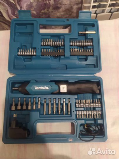 Отвертка makita