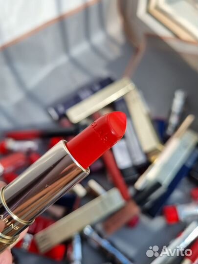 Набор декоративной косметики