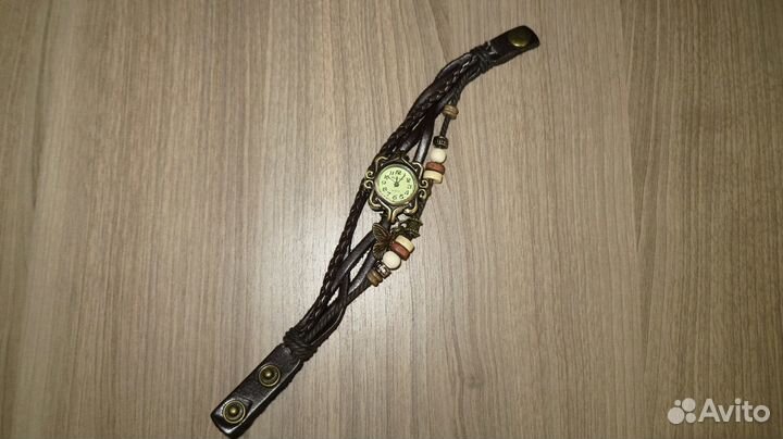 Часы Geneva и другие