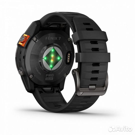 Garmin fenix 7 PRO Solar