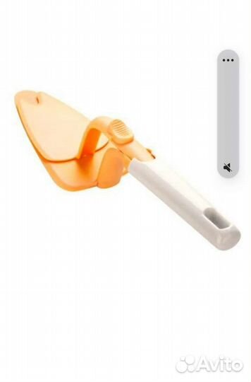 Лопатка сервировочная, для торта tescoma