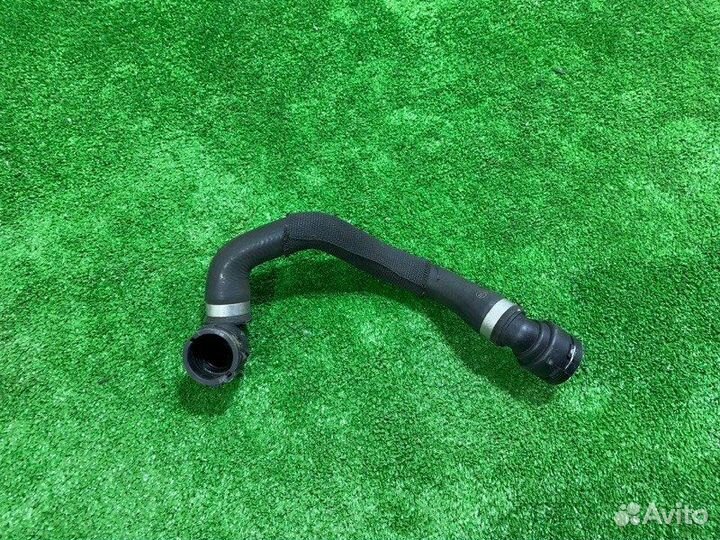 Шланг охлаждения Bmw X5 F15 N57D30A 2017