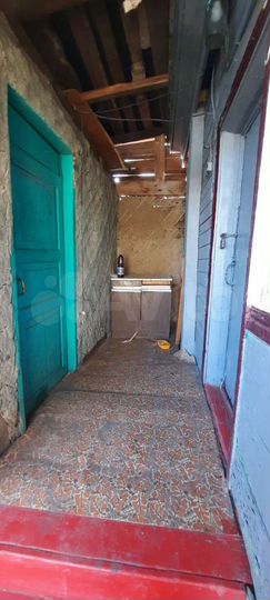 Дом 64 м² на участке 40 сот.