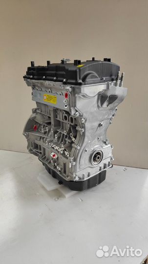 Двигатель Hyundai G4KH в наличии