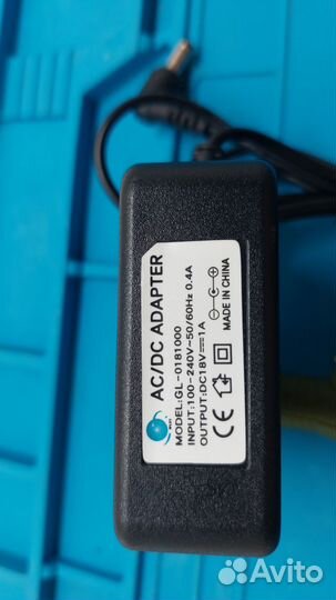 Мини гравер