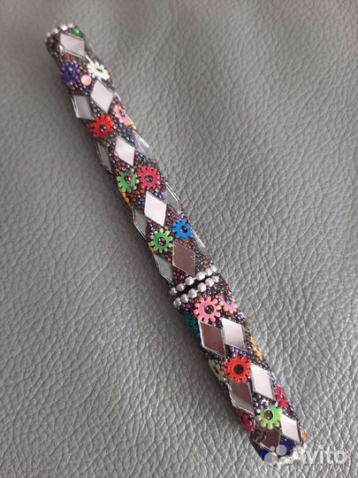 Эксклюзивная шариковая ручка