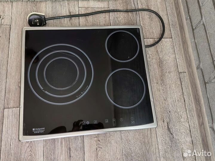 Варочная панель