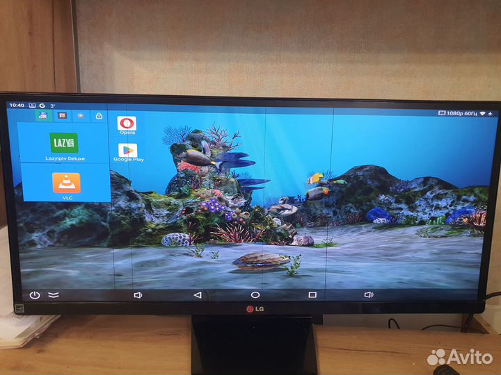 Монитор LG 29 дюймов 29um65