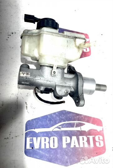 Главный тормозной цилиндр Volkswagen 2.0 TSI