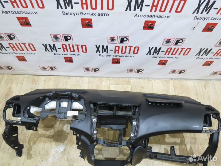 Торпедо Hyundai Solaris