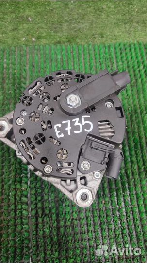 Генератор Land Rover Freelander 2 2008