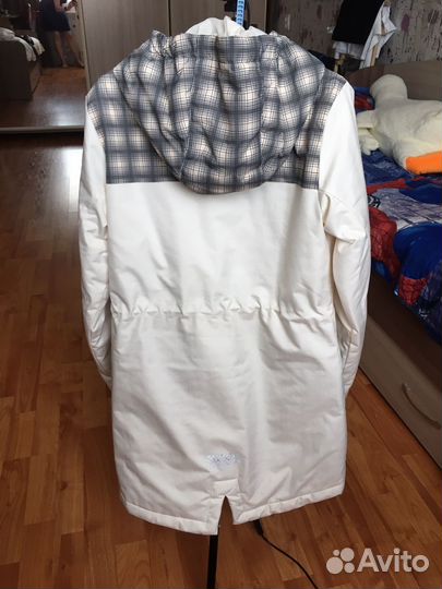 Куртка для девочки