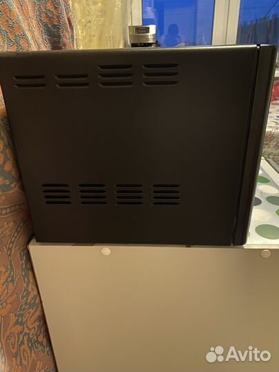 Микроволновая печь Samsung MS23F302TQK