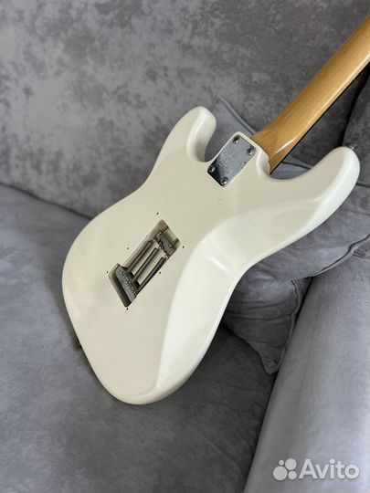 Гитара Westminster Stratocaster Japan