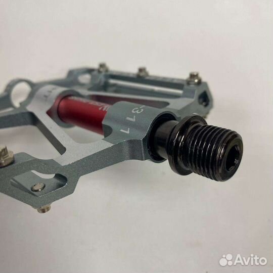 Педали для велосипеда на промах