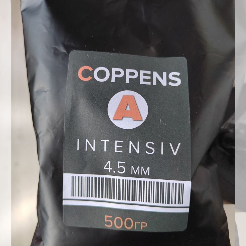 Корм для рыб coppens