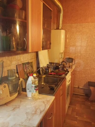 Дом 84,4 м² на участке 6 сот.