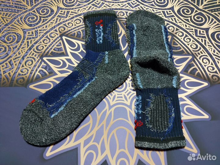 Термо носки Alaska Turkan