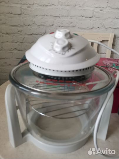 Аэрогриль бу