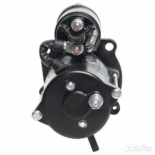 Стартер letrika 11.131.793 г. Ростов-на-Дону