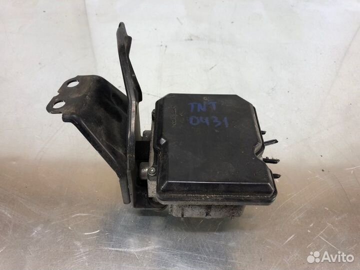 Блок ABS Nissan Х-trail T31