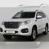 Haval H9 2.0 AT, 2021, 76 542 км, с пробегом, цена 2 969 000 руб.