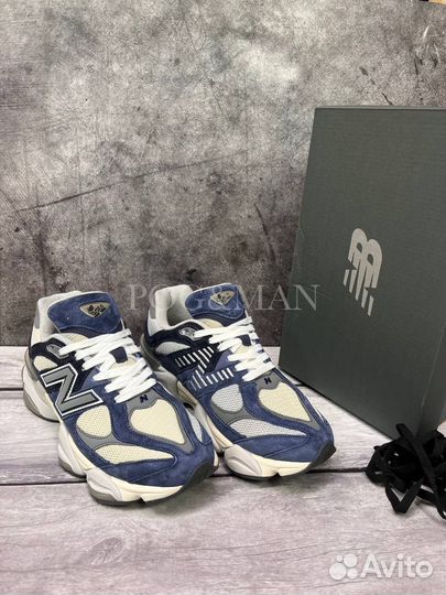 Кроссовки New Balance 9060