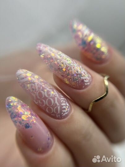 Маникюр, Педикюр