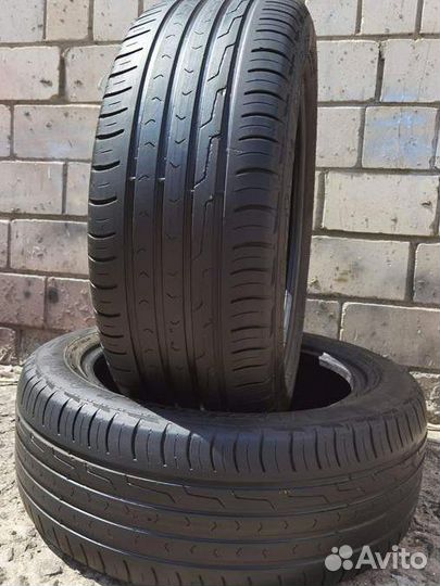 Cordiant Comfort 2 215/55 R17 98H