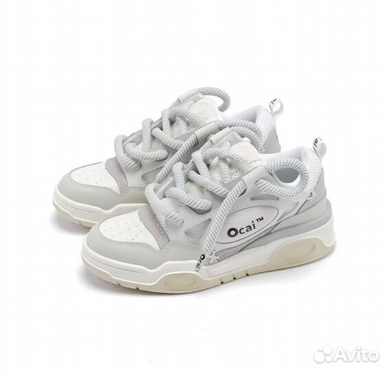 Готовый бизнес по дропшипингу Кроссовок Ocai