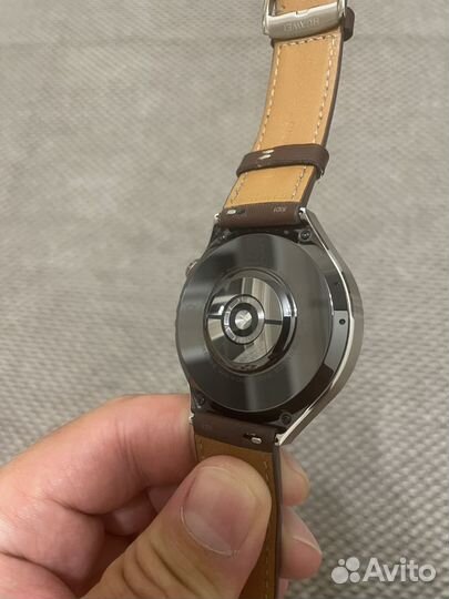 Huawei watch 4 pro