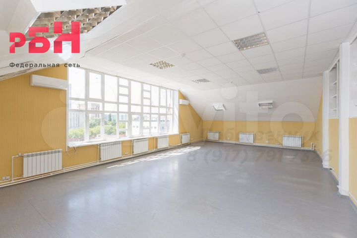 Центр. Офисы от 30 до 530 м2