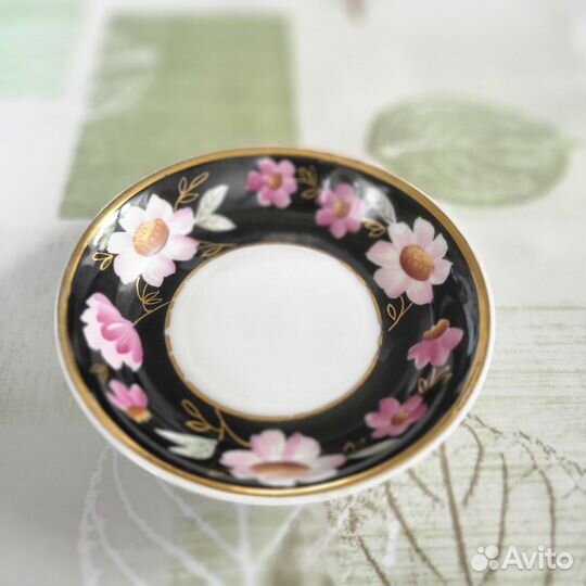 Чайный сервиз Вербилки