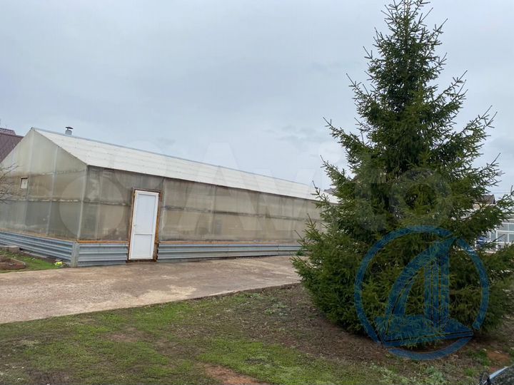 Продам производственное помещение, 300 м²