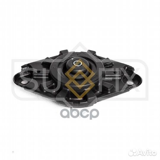 Опора амортизатора зад прав/лев FM1176 sufix