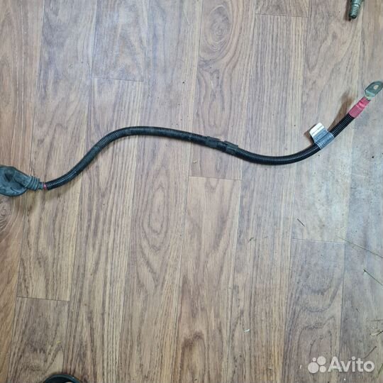 Силовой провод BMW X5 E53 143955903