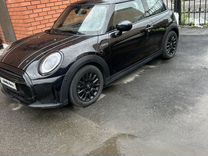 MINI Cooper 1.5 AMT, 2021, 22 750 км, с пробегом, цена 3 200 000 руб.