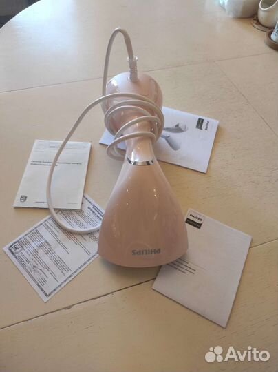 Отпариватель ручной Philips GC442