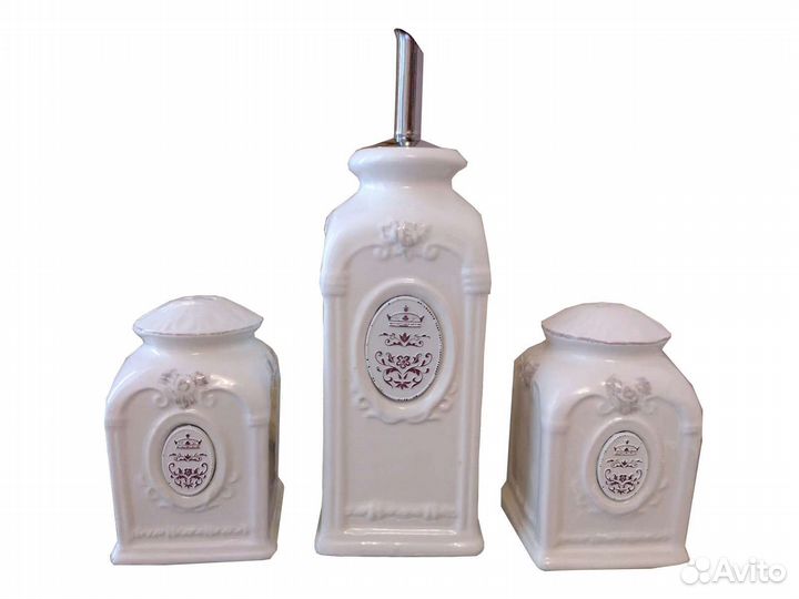 Фарфор столовые принадлежности Dinner Time