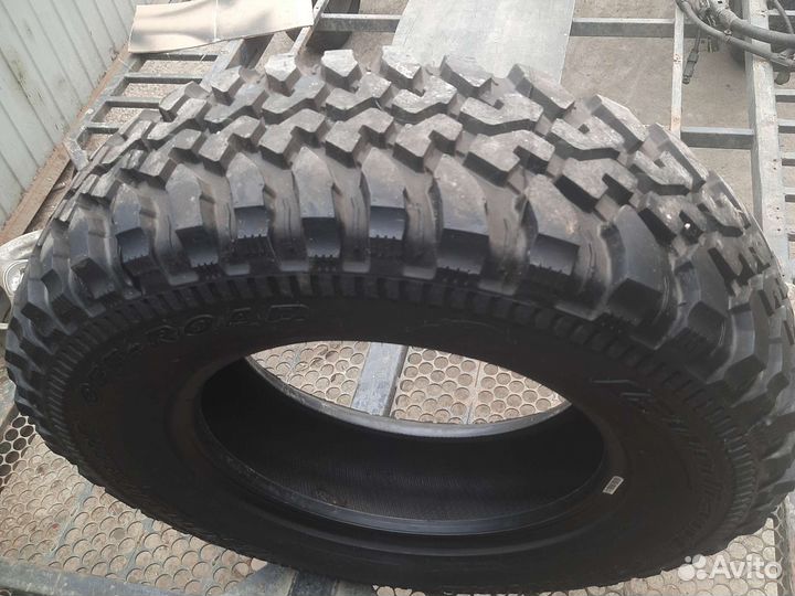 Cordiant Off Road 225/75 R16 104