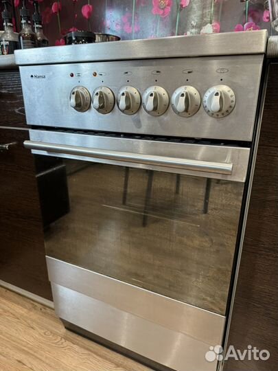 Плита электрическая