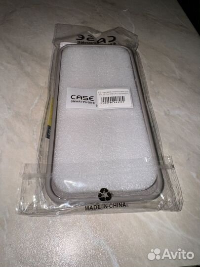 Чехол на iPhone 15 pro max