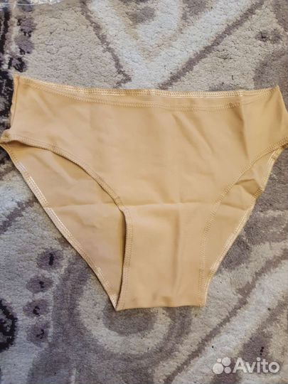 Трусы для гимнастики новые