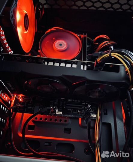 Игровой комп