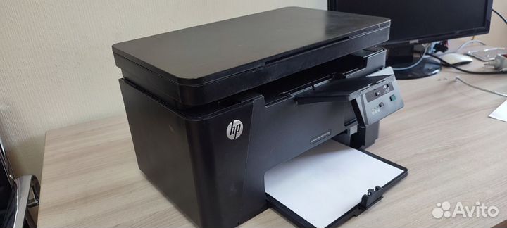 Принтер, Мфу