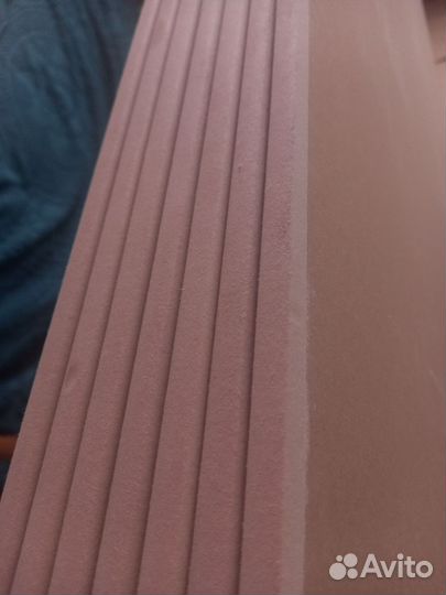 Гипсокартон листы 2500*1200*12,5