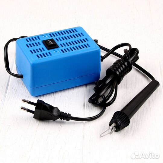 Выжигатель