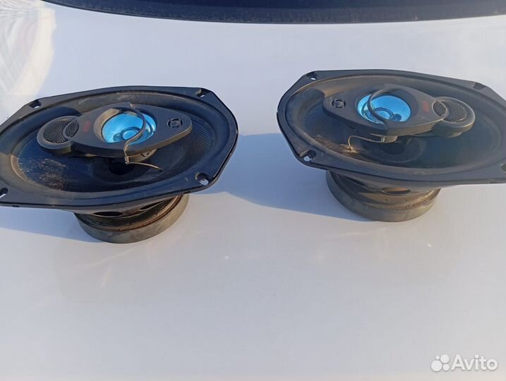 Автомузыка комплект