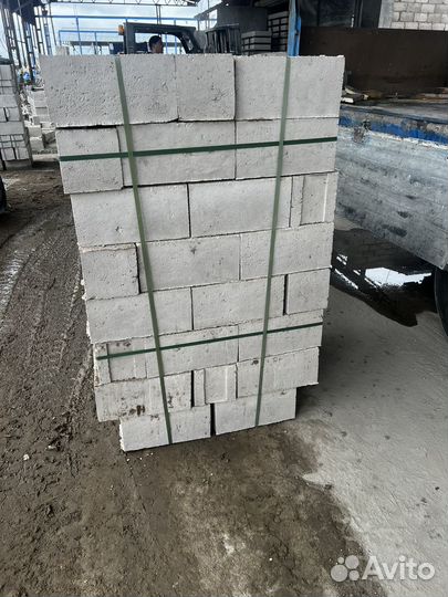 Пеплоблоки из нальчика