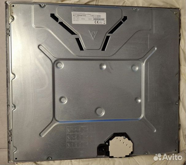 Варочная панель bosch